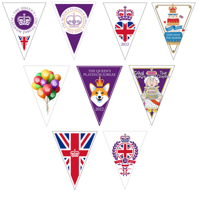 Ammer Vielfalt | Das Queens Platinum Jubilee