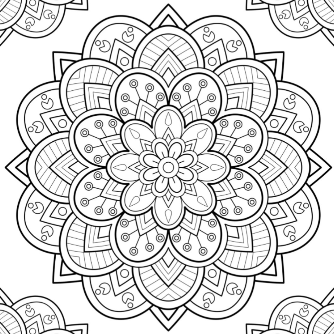 Mandalas
