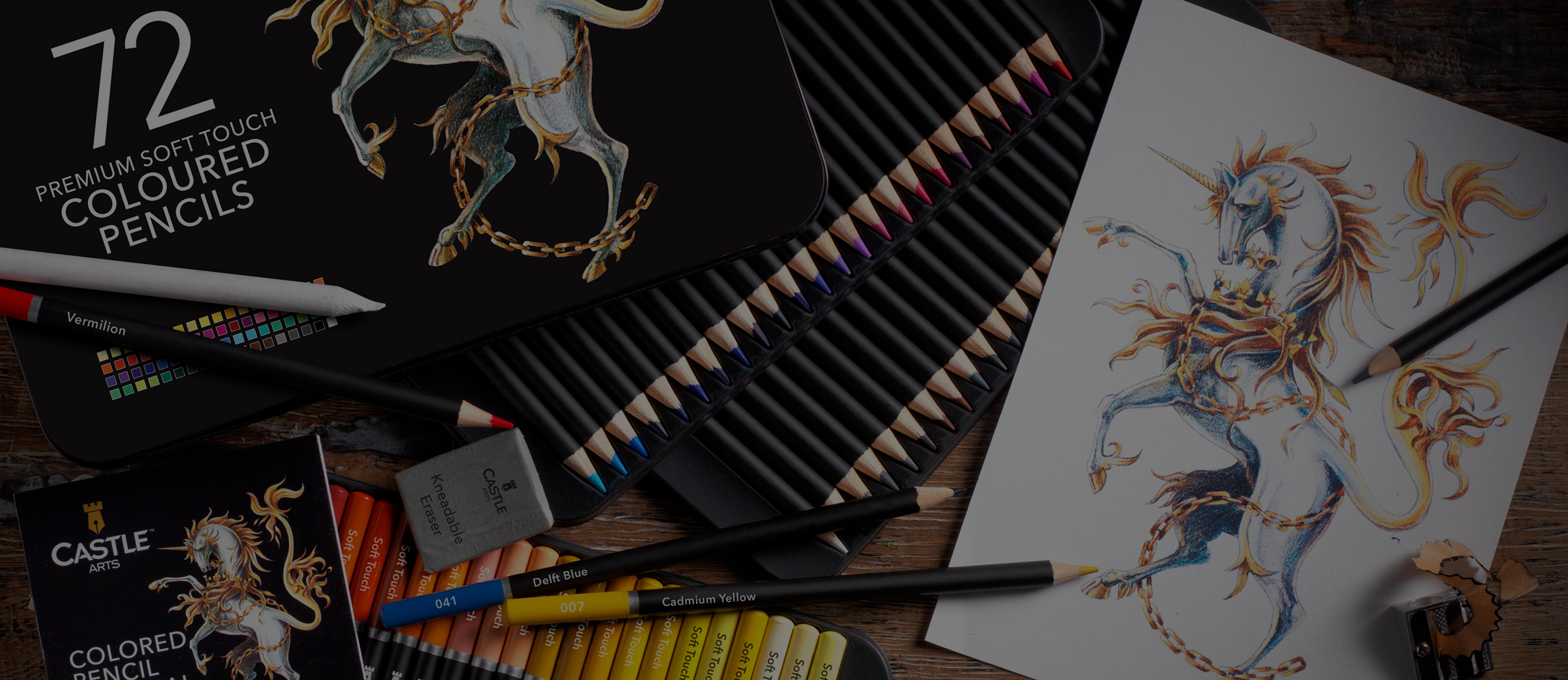 Pencils
